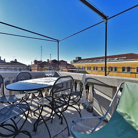 Appartamento Homes & Holidays Venezia