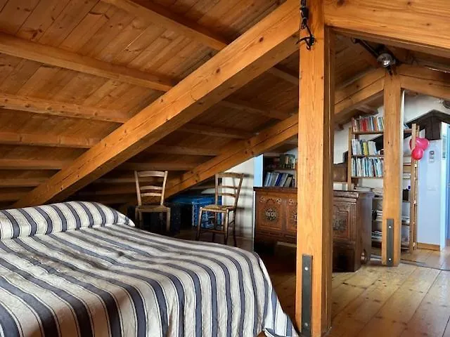 Homes & Holidays Appartamento