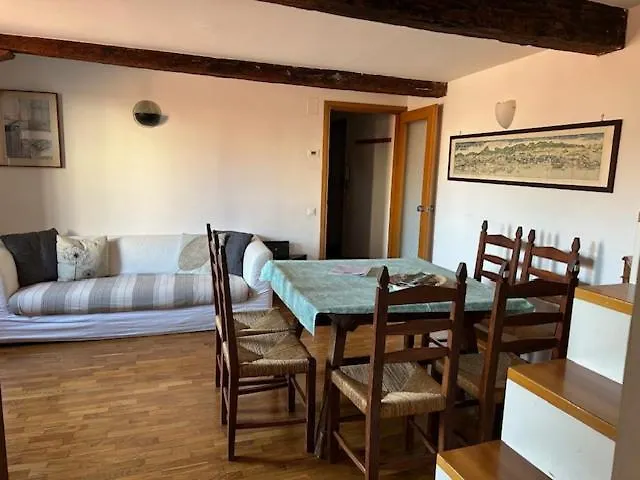 Appartamento Homes & Holidays