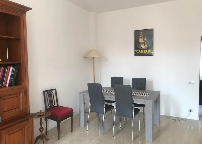 Homes & Holidays Appartamento Venezia