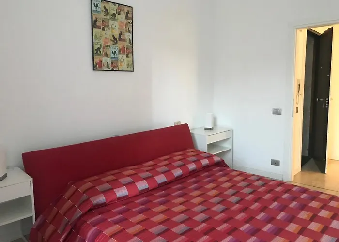 Apartamento Homes & Holidays