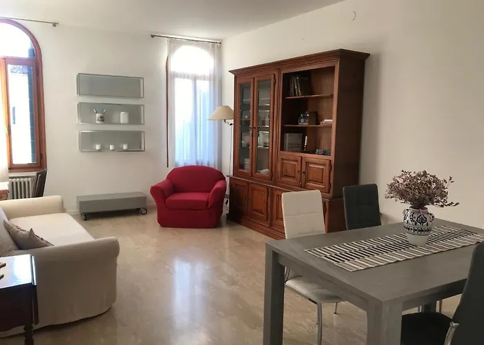 Apartamento Homes & Holidays Venecia