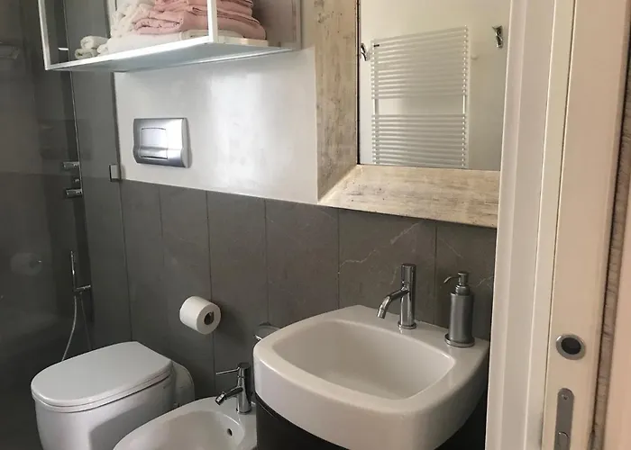 Apartamento Homes & Holidays *