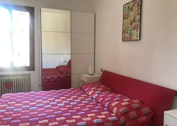 Apartamento Homes & Holidays *