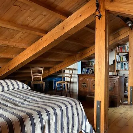 Homes & Holidays Apartment