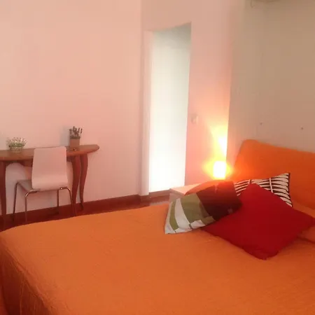 Homes & Holidays Apartamento