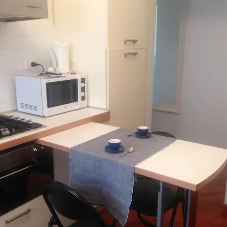 Apartamento Homes & Holidays *