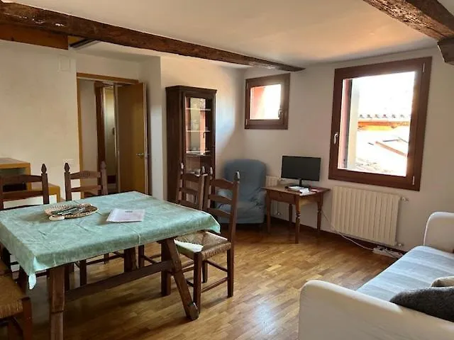 Appartement Homes & Holidays Venise