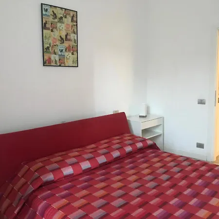 Appartamento Homes & Holidays