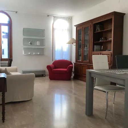 Διαμέρισμα Homes & Holidays Βενετία