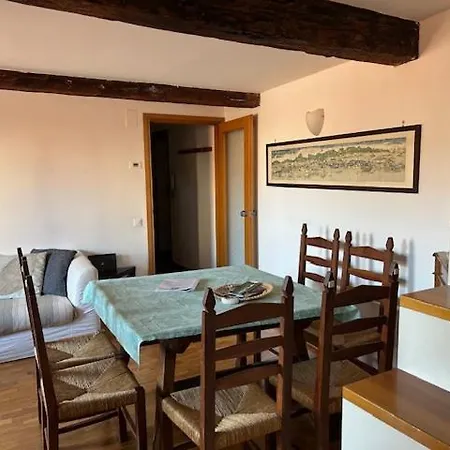 Apartment Homes & Holidays Venedig