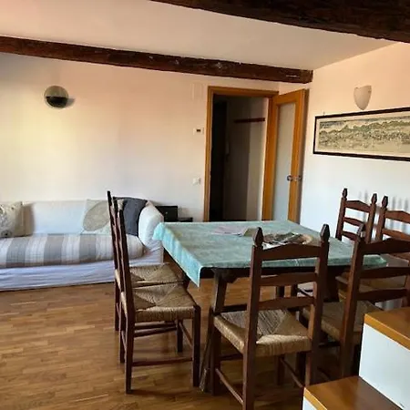 Appartamento Homes & Holidays