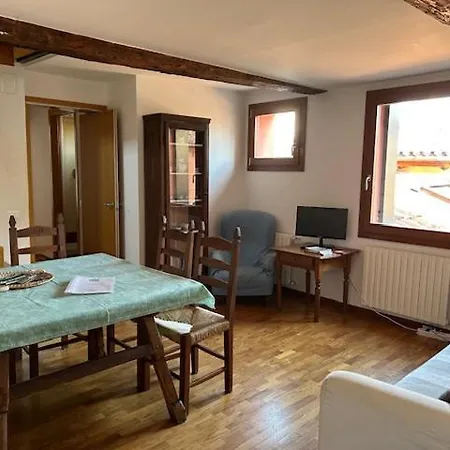 Apartment Homes & Holidays Venedig