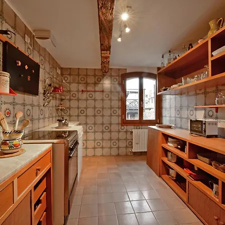 Homes & Holidays * Venezia