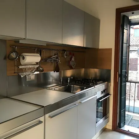 Appartamento Homes & Holidays