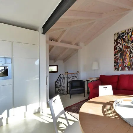 Appartamento Homes & Holidays Venezia
