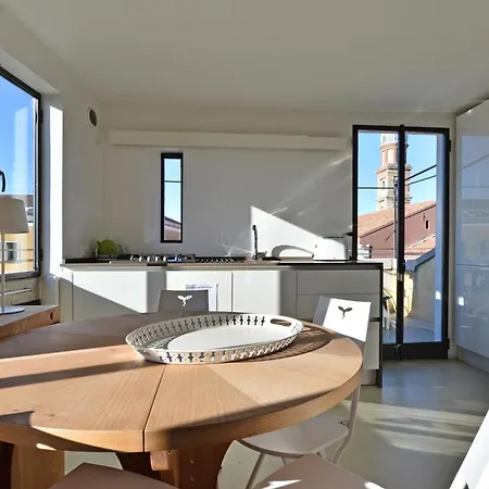 Appartamento Homes & Holidays *