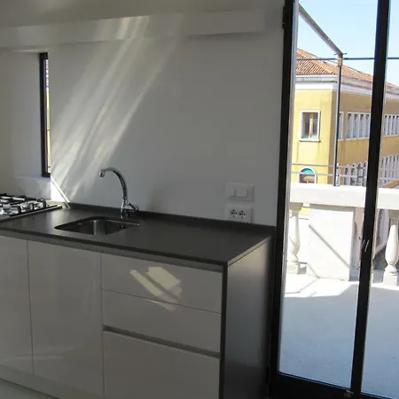 Homes & Holidays Venezia