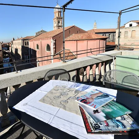 Appartamento Homes & Holidays Venezia