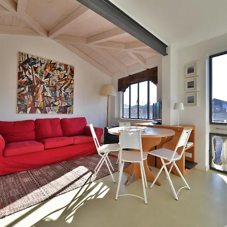 Homes & Holidays Appartamento Venezia