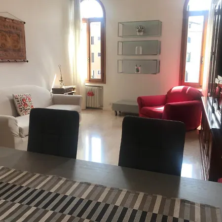 Appartamento Homes & Holidays Venezia