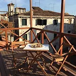 Appartement Homes & Holidays Venetië